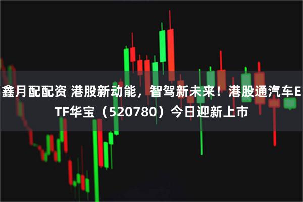 鑫月配配资 港股新动能，智驾新未来！港股通汽车ETF华宝（520780）今日迎新上市